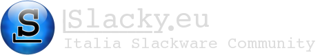 Logo trasparente